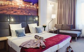 Vestil Hotel